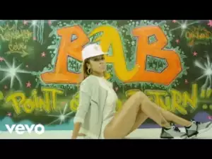 Video: Keyshia Cole - Do That For (B.A.B.) + New Nu